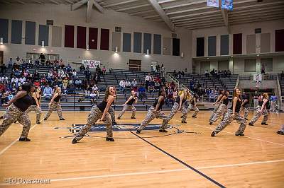 DHS vs Byrnes 097